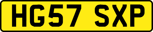 HG57SXP