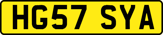 HG57SYA