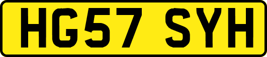 HG57SYH
