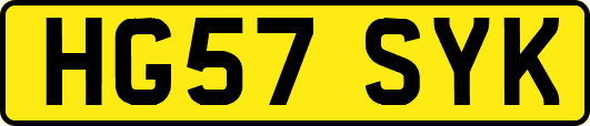 HG57SYK