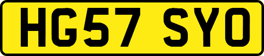 HG57SYO