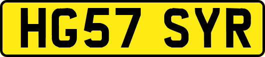 HG57SYR