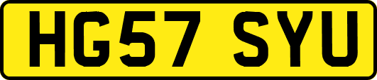 HG57SYU