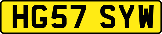 HG57SYW