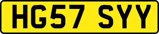 HG57SYY