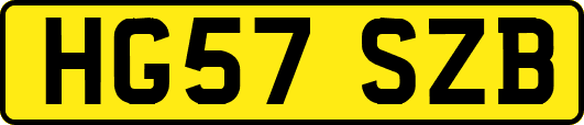 HG57SZB