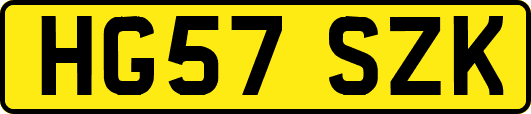 HG57SZK