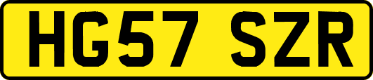 HG57SZR
