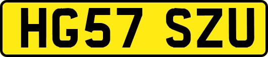 HG57SZU