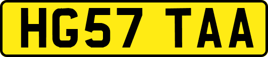 HG57TAA