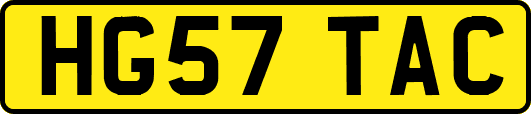 HG57TAC