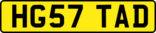 HG57TAD