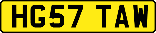 HG57TAW