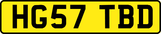 HG57TBD