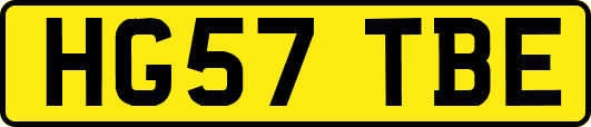HG57TBE