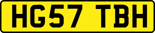 HG57TBH