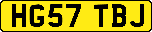 HG57TBJ