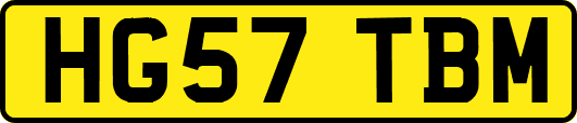 HG57TBM