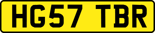 HG57TBR