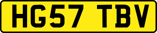 HG57TBV
