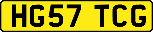 HG57TCG