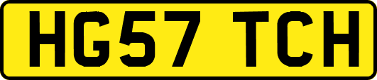 HG57TCH