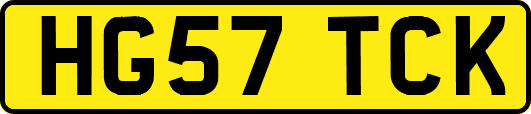 HG57TCK