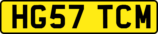 HG57TCM