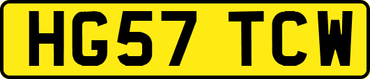 HG57TCW
