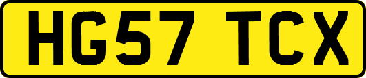 HG57TCX