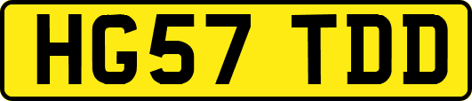 HG57TDD