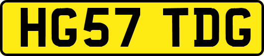 HG57TDG