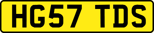 HG57TDS