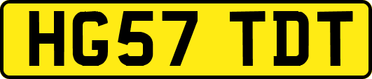 HG57TDT