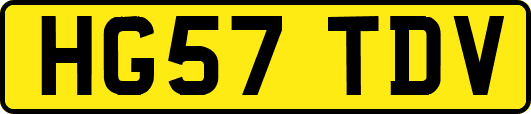 HG57TDV