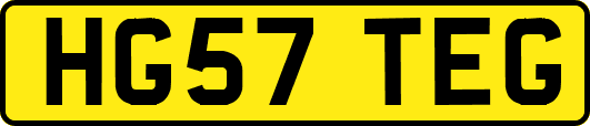 HG57TEG