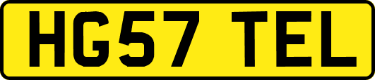 HG57TEL