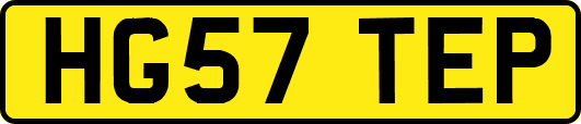 HG57TEP