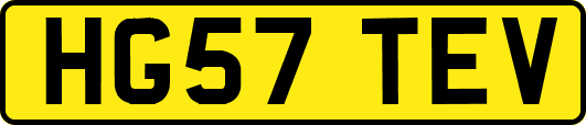 HG57TEV