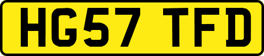 HG57TFD