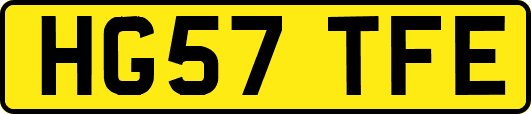 HG57TFE