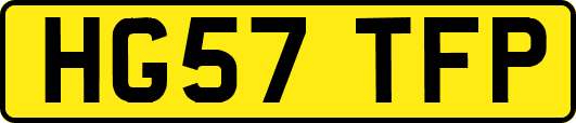 HG57TFP