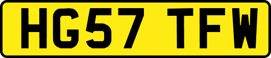 HG57TFW