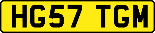 HG57TGM