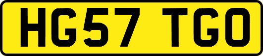 HG57TGO