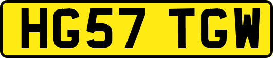 HG57TGW