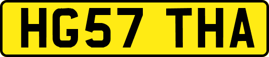 HG57THA
