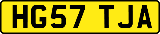 HG57TJA