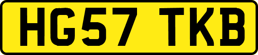 HG57TKB