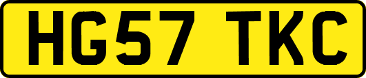 HG57TKC